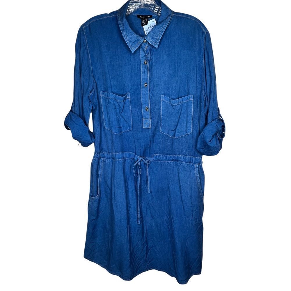 Style House Dress nwt‎